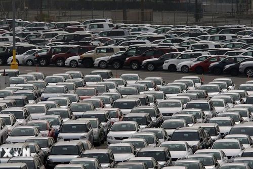 Thuế ôtô 25% của Mỹ: Cơn địa chấn với ngành ôtô toàn cầu