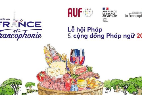 'Bỏ túi' kế hoạch dự Lễ hội ẩm thực Pháp 2025 dịp cuối tuần