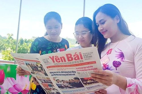Hợp nhất Báo Yên Bái và Đài Phát thanh và Truyền hình tỉnh Yên Bái