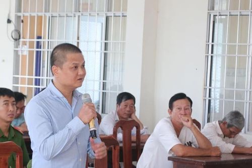 Bạc Liêu: Mua ma túy 'đãi' bạn chơi, lĩnh án 7 năm tù