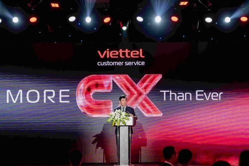 Viettel ra mắt đơn vị thành viên mới, bước vào thị trường quy mô gần 650 tỷ USD