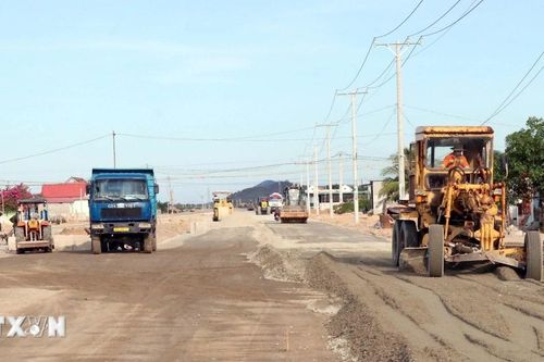 TP Hồ Chí Minh: Giải ngân vốn đầu tư công có xu hướng tích cực