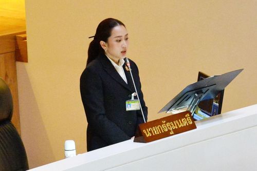 Thủ tướng Thái Lan bác bỏ khả năng cải tổ nội các