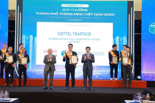 Kỹ sư trẻ khát vọng đưa công nghệ Việt vươn tầm quốc tế