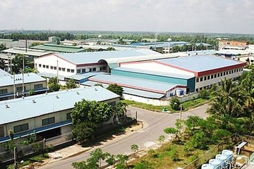Hà Nội thúc giải phóng mặt bằng 4 cụm công nghiệp tại Thạch Thất