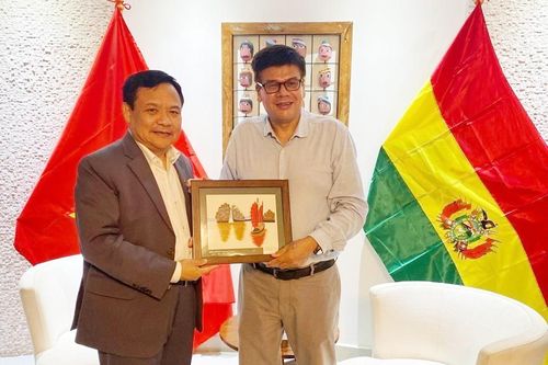 50 năm Thống nhất đất nước: Ý nghĩa thời đại sâu sắc của chiến thắng 30/4