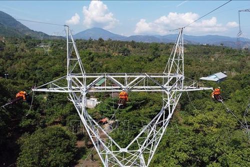 Góp ý hoàn thiện Dự thảo Quy chuẩn kỹ thuật quốc gia về Kỹ thuật điện - Hệ thống lưới điện