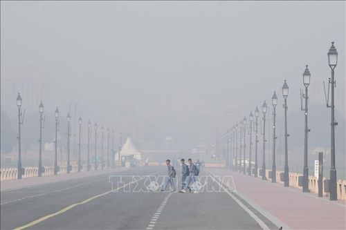 Chặn đứng mối đe dọa vô hình