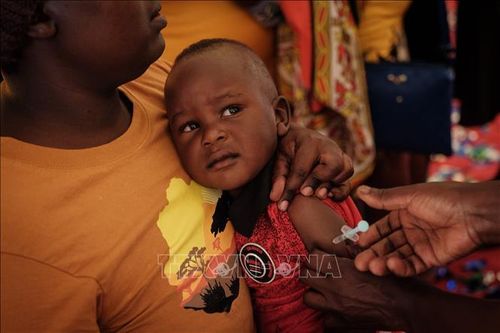 Hệ lụy nguy hiểm từ việc Mỹ cắt giảm viện trợ dành cho liên minh vaccine Gavi