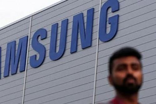 Samsung bị chính quyền Ấn Độ 'sờ gáy' vì trốn thuế