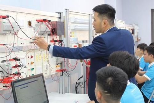 Tuyển sinh 2025: Cao đẳng về chung Bộ GD&ĐT, thí sinh thêm nhiều lựa chọn
