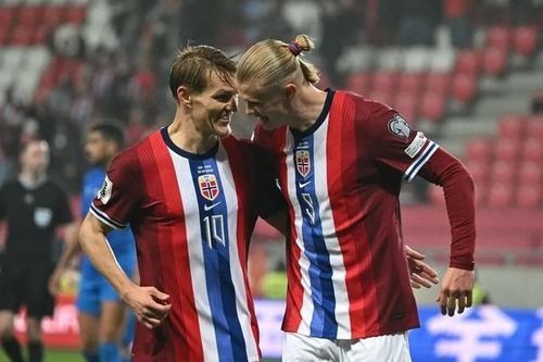 Ngôi sao của Arsenal được ca ngợi là 'một trong những cầu thủ xuất sắc nhất thế giới'