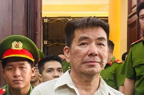 Vụ 'cát tặc' tại An Giang: Cựu Chủ tịch Công ty Trung Hậu 68 bị đề nghị đến 30 năm tù