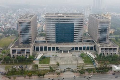 Hiện trạng dự án có dấu hiệu lãng phí vừa được đưa vào diện theo dõi
