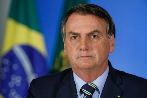 Cựu tổng thống Brazil phải hầu tòa vì cáo buộc âm mưu đảo chính