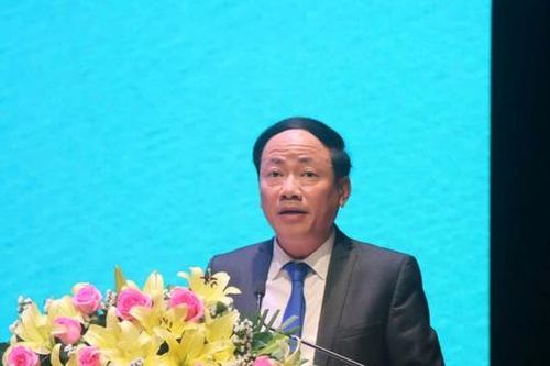 Chủ tịch tỉnh Bình Định: Tỉnh luôn chào đón các nhà đầu tư công nghệ, tiên phong đổi mới sáng tạo
