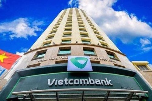 Vietcombank chính thức thành ngân hàng có vốn điều lệ cao nhất hệ thống