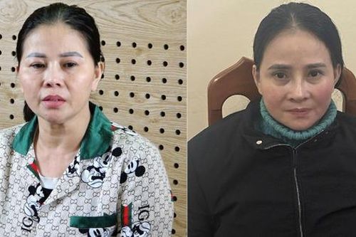 Phá đường dây mua bán người dưới hình thức bóc lột tình dục