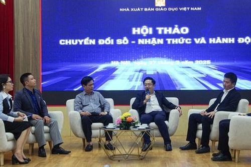 Cơ hội và thách thức đối với sách điện tử trong kỷ nguyên số