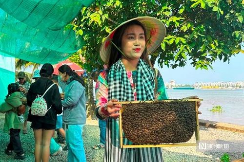 Miền Tây nâng cấp hạ tầng, hứa hẹn du lịch sôi động dịp lễ 30/4