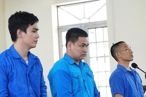 Băng nhóm cướp giật gieo rắc kinh hoàng tại Bà Rịa – Vũng Tàu lĩnh án hơn 28 năm tù