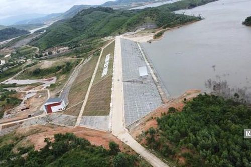 Đắk Lắk đề nghị chuyển đổi gần 67 ha đất rừng để thực hiện dự án hồ chứa nước hơn 4.000 tỷ đồng