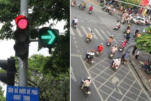 Đây là lỗi vi phạm giao thông ít ai để ý tới, dễ mắc phải có thể bị trừ 10 điểm GPLX, xử phạt tới 22 triệu đồng