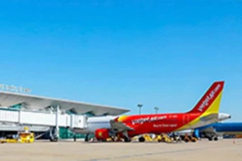 ACV sẽ đầu tư 1.000 tỷ đồng nâng cấp sân bay Vinh