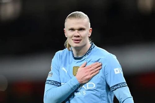 Haaland dẫn đầu danh sách những cầu thủ hưởng lương cao nhất Premier League