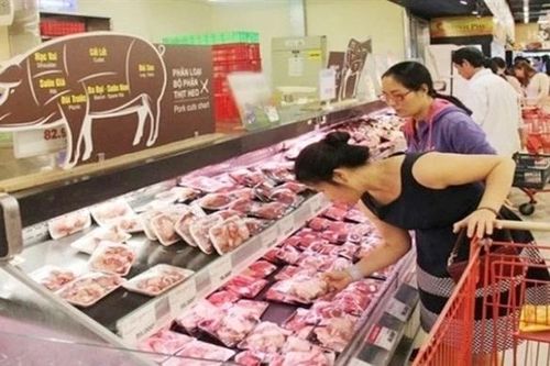 Giá heo tăng cao, Phó Thủ tướng chỉ đạo các Bộ vào cuộc