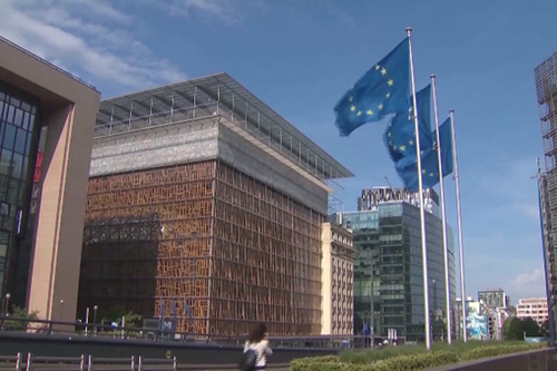 EU nêu điều kiện dỡ bỏ trừng phạt Nga