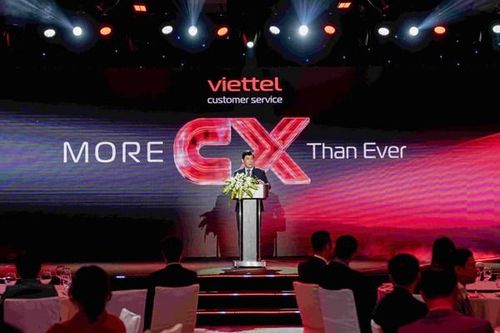 Viettel ra mắt đơn vị thành viên mới, nhắm mục tiêu xuất khẩu dịch vụ khách hàng