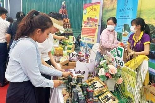 Thành lập Trung tâm Xúc tiến Đầu tư và Hỗ trợ doanh nghiệp Hà Nội