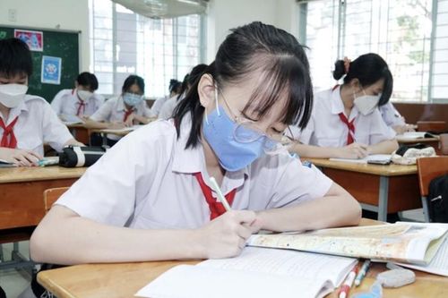 Hà Nội chính thức công bố danh sách 12 khu vực tuyển sinh lớp 10 công lập