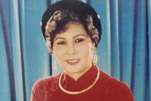 NSND Vũ Kim Dung qua đời