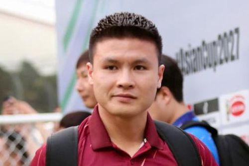 Cú ngược dòng của Quang Hải