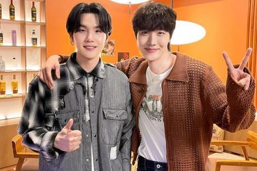 Thảm họa cháy rừng nghiêm trọng tại Hàn Quốc, Suga và J-Hope (BTS) ủng hộ hàng tỷ đồng