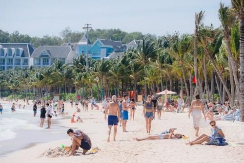 Nâng cấp năng lực hàng không: Cơ hội để Phú Quốc phát triển xứng tầm