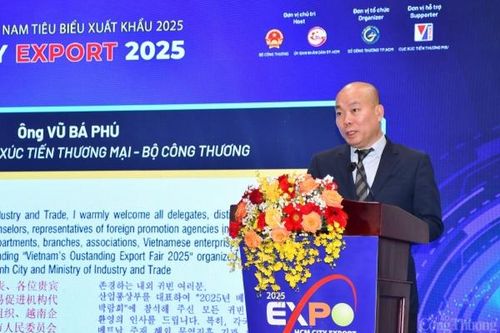 HCM City Export: Nơi doanh nghiệp tăng kết nối, đẩy đơn hàng