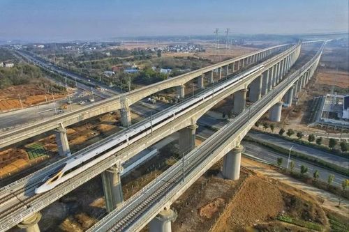 Thấy gì từ kinh nghiệm quốc tế về phát triển đường sắt?