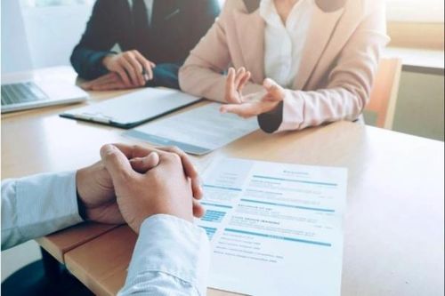 Xu hướng việc làm sau thông tin sáp nhập tỉnh