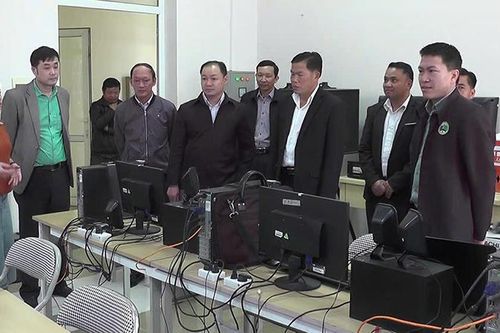 Giáo dục nghề nghiệp 'loay hoay' giữa muôn vàn khó khăn (Bài cuối): Giáo dục nghề nghiệp và bài toán thích ứng với thị trường lao động
