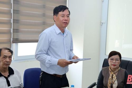 Đổi mới, sáng tạo, đáp ứng yêu cầu công tác đối ngoại Nhân dân trong tình hình mới