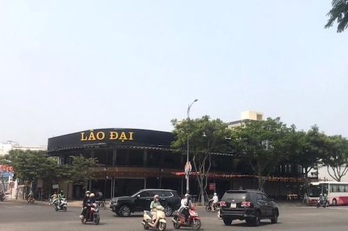 Đà Nẵng chấp thuận chủ trương đầu tư Dự án căn hộ gần 712 tỷ đồng