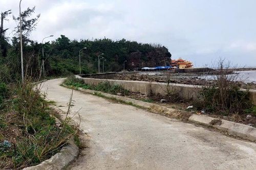 Bài 1: Nhiều dự án đầu tư công ở Hải Phòng dang dở kéo dài