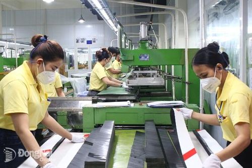 Tạo sức mạnh từ các phong trào thi đua