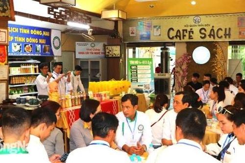 Gần 100 đầu bếp Đồng Nai tham gia các lớp học chuyên đề về ẩm thực