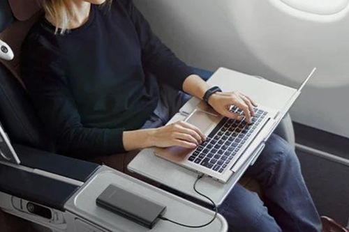 Vietnam Airlines và Vietjet Air đồng loạt cấm hành khách sử dụng pin sạc dự phòng trên chuyến bay