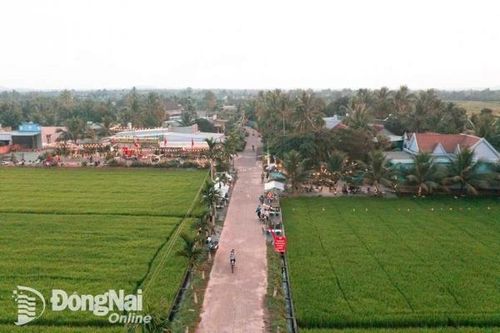 Đồng Nai đề xuất chuyển đổi hơn 27 ngàn hécta đất nông nghiệp sang làm dự án