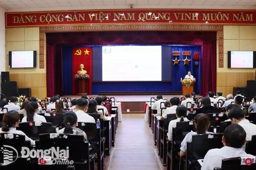 Khắp nơi trong tỉnh sáng 27-3-2025